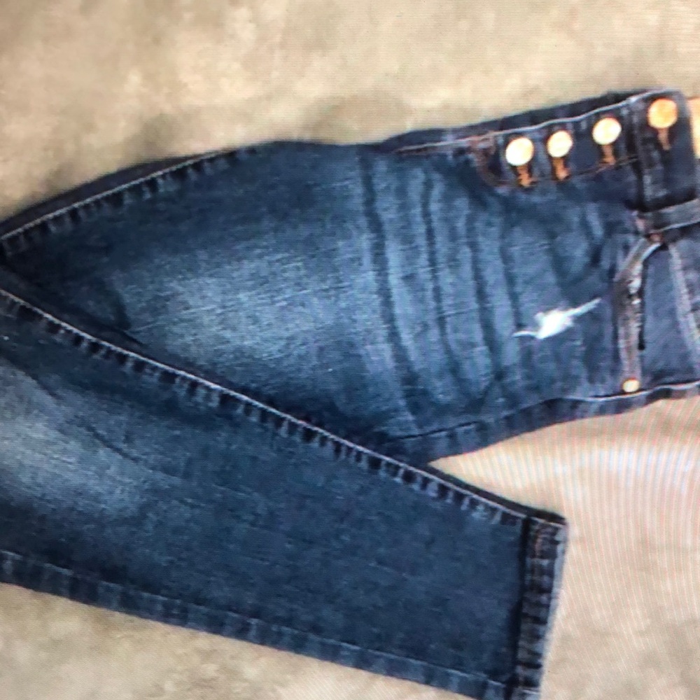 Celebrity pink skinny jeans